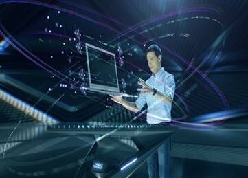 移動互聯學習體系規劃建設解決方案